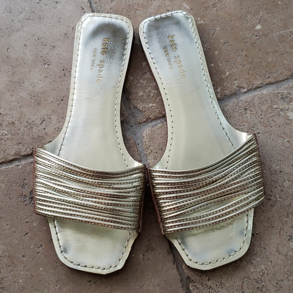 Kate Spade 👡👡 high quality SANDALS